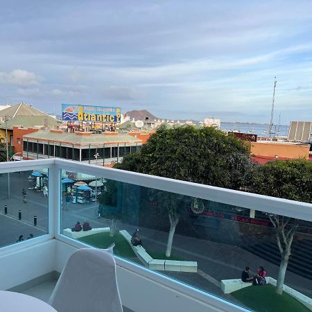 Avenida Central Corralejo Eksteriør billede