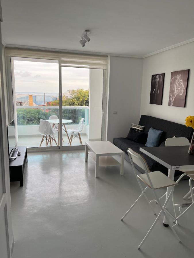 Avenida Central Corralejo Eksteriør billede
